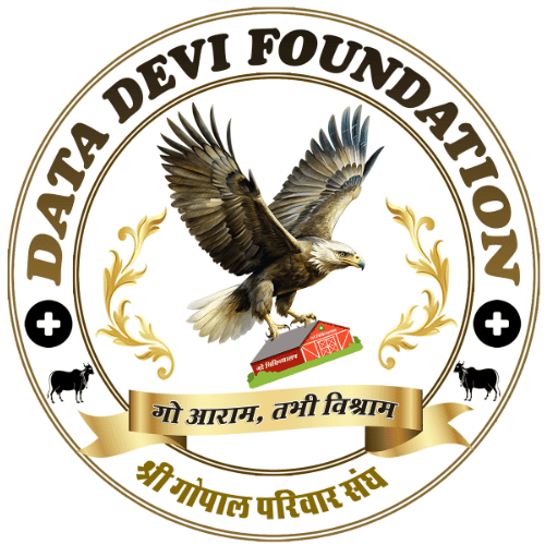 Data Devi Foundation